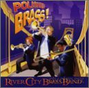 River City Brass Band: Polished Brass [CD]