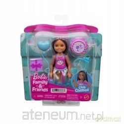 Barbie Family & Friends Club Chelsea