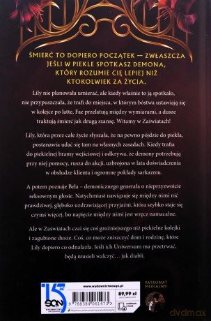For Whom The Belle Tolls. Z piękna rodem - Jaysea Lynn [KSIĄŻKA]