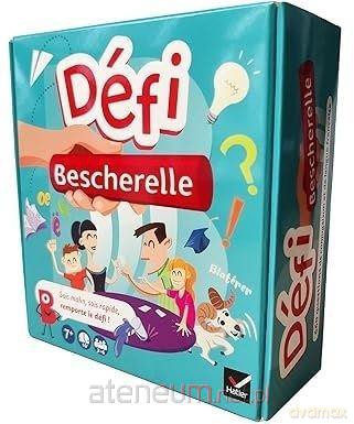 Bescherelle Super [KSIĄŻKA]