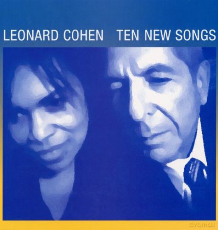 Leonard Cohen: Ten New Songs [WINYL]