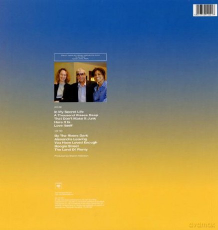 Leonard Cohen: Ten New Songs [WINYL]