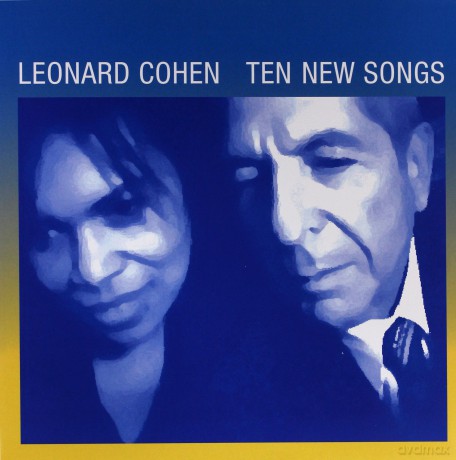 Leonard Cohen: Ten New Songs [WINYL]
