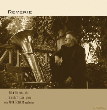 John Stevens: Reverie [CD]