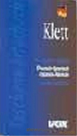 Diccionario esencial espanol-aleman [KSIĄŻKA]