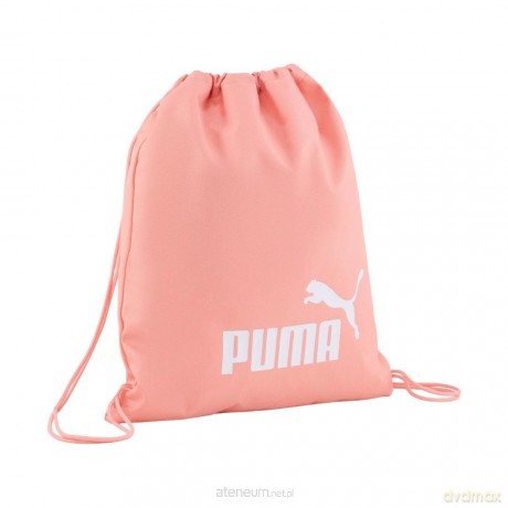 Worek Puma Phase Premium różowy 20l