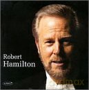 Robert Hamilton: Robert Hamilton [CD]