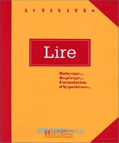 Lire - Marisa Cavalli [KSIĄŻKA]