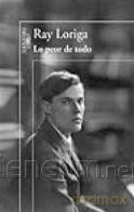 Peor de todo - Ray Loriga [KSIĄŻKA]