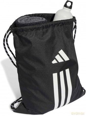 Worek Adidas Perfomance czarny 14,5l