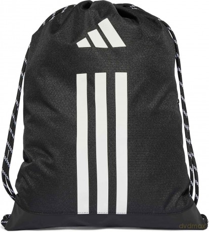 Worek Adidas Perfomance czarny 14,5l