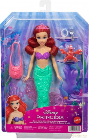 Barbie Jednakowa stylizacja Lalka i piesek