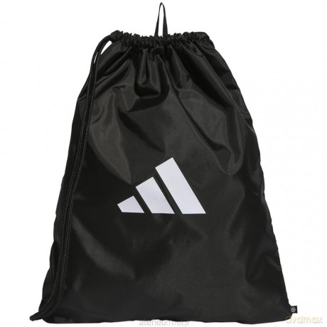 Worek Adidas Tiro czarny 14l
