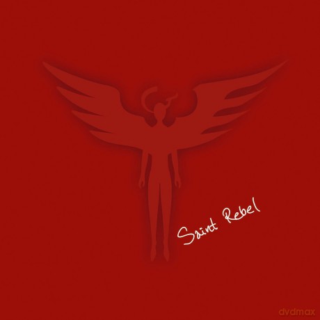 Saint Rebel: Saint Rebel [CD]