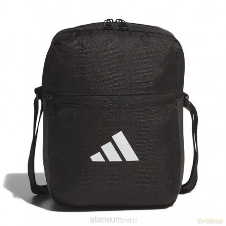 Saszetka na ramię Adidas Essentials czarna