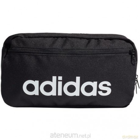 Saszetka na ramię Adidas Linear X czarna