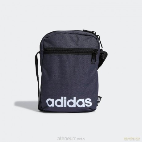 Saszetka na ramię Adidas Essentials granatowa