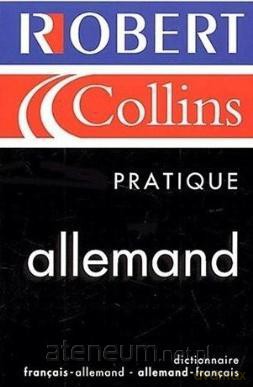Dictionnaire pratique francais-allemand - Sabine Citron, Ulrike Seeberger [KSIĄŻKA]