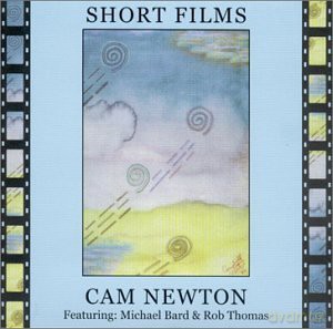 Cam Newton: Short Films [CD]