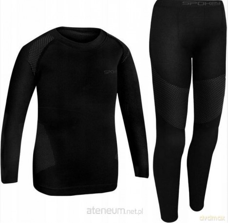 Bielizna termiczna męska M/L