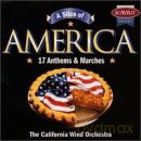 California Wind Orchestra: A Slice Of America [CD]