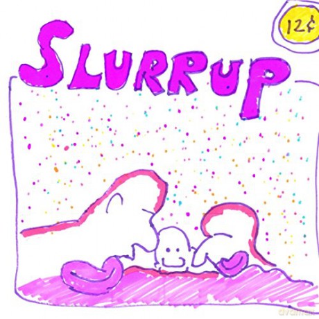 Liam Hayes: Slurrup [Winyl]