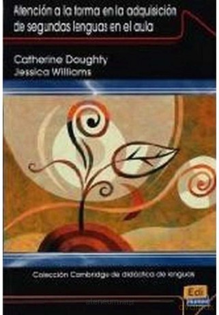 Atencion a la forma en la adquisicion de... - Catherine Doughty [KSIĄŻKA]