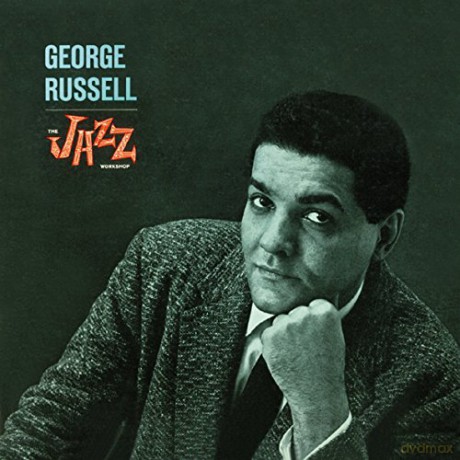 George Russell: Smalltet & Orchestra Recordings [2CD]