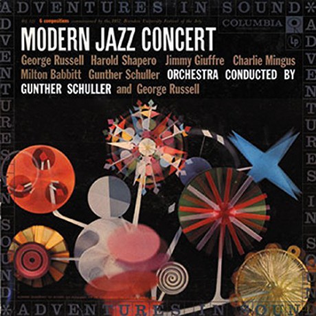George Russell: Smalltet & Orchestra Recordings [2CD]