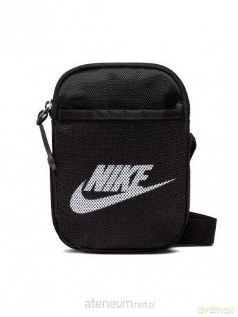 Saszetka na ramię Nike Heritage czarna
