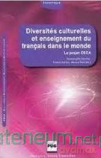 Diversites culturelles et enseignement du... - Jean Lamoureux [KSIĄŻKA]