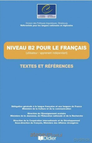 Modes d'emploi - Jean-Claude Beacco [KSIĄŻKA]