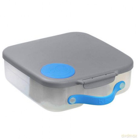 Lunchbox Blue Slate b.box