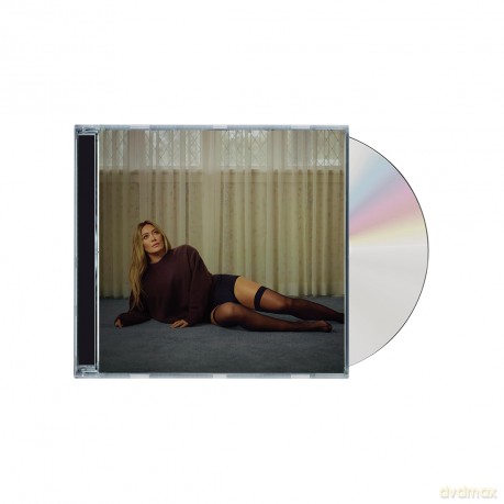 Hilary Duff: Luck... Or Something [CD]