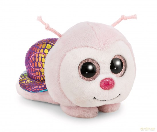 NICI Przytulanka ślimak Snilli 13 cm