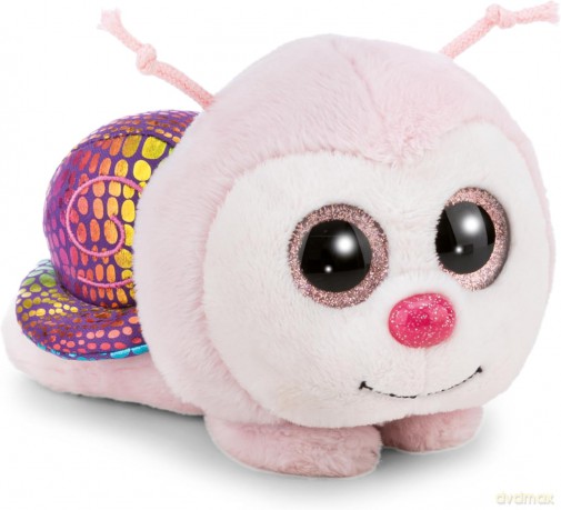 NICI Przytulanka ślimak Snilli 13 cm