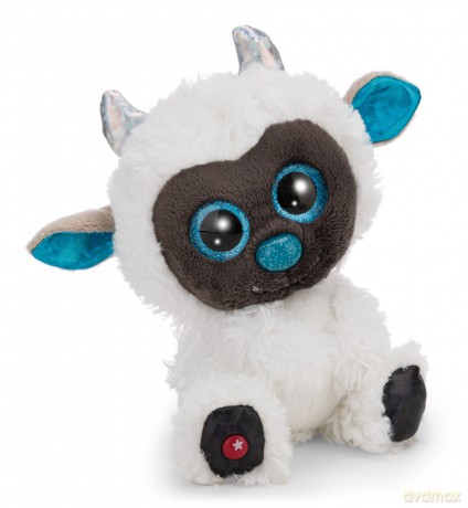 NICI Przytulanka yeti Yurgen 15 cm