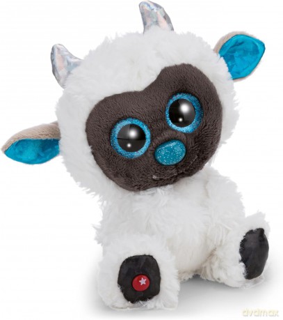 NICI Przytulanka yeti Yurgen 15 cm