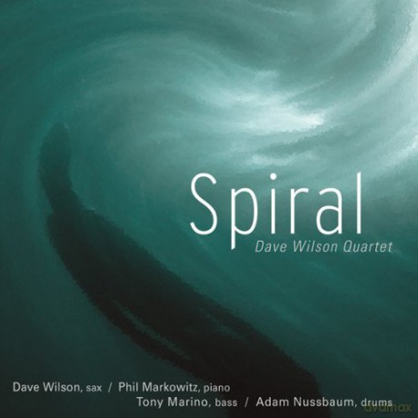 Dave Wilson: Spiral [CD]