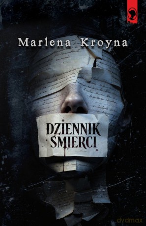 Dziennik śmierci - Marlena Kroyna [KSIĄŻKA]