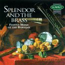Various Artists: Splendor And The Brass [CD]