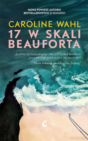 17 w skali Beauforta - Caroline Wahl [KSIĄŻKA]