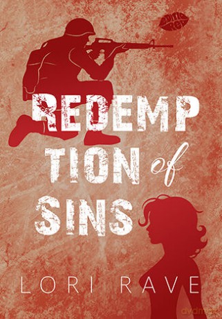 Redemption of Sins - Lori Rave [KSIĄŻKA]