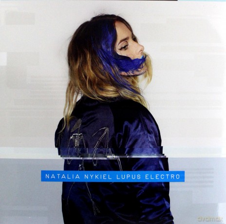 Natalia Nykiel: Lupus Electro [Winyl]