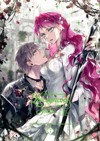 Przeznaczeniem złoczyńców jest śmierć (Tom 7) - Gyeoeul Gwon, Suol [KOMIKS]