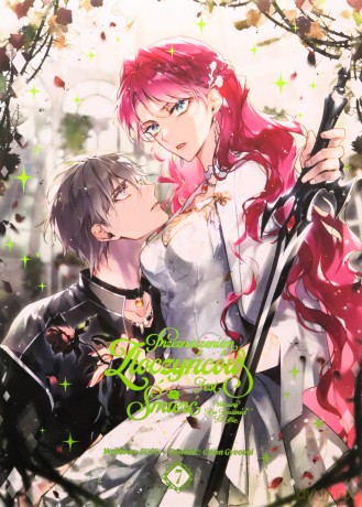 Przeznaczeniem złoczyńców jest śmierć (Tom 7) - Gyeoeul Gwon, Suol [KOMIKS]