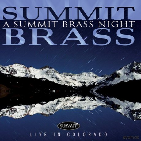 Summit Brass: A Summit Brass Night [CD]