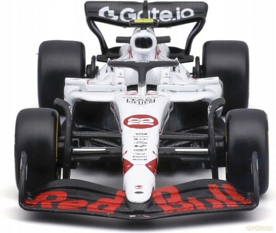 Bburago Model 1:43 BOLID F1 Red Bull RB21 Tsunoda GP JAPONII 2025 18-38233