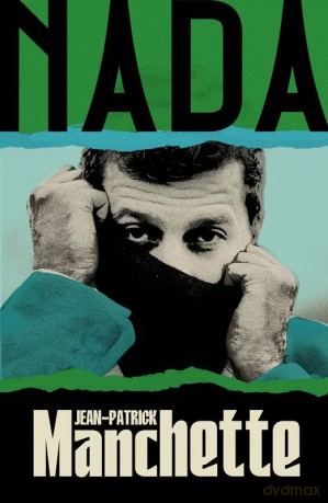 Nada - Jean-Patrick Manchette [KSIĄŻKA]