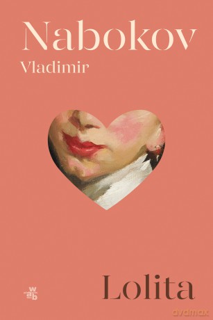 Lolita - Vladimir Nabokov [KSIĄŻKA]